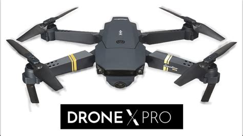 dronex pro review  specification youtube