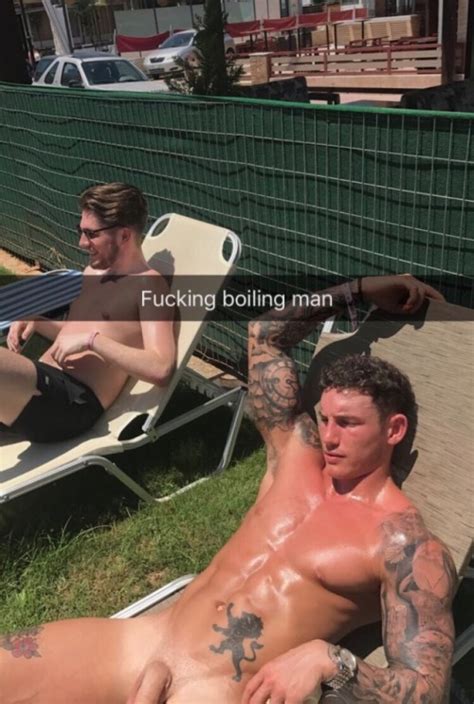 str8 friends sunbathing one is naked spycamfromguys hidden cams spying on men