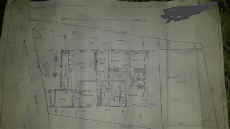 criticize   bedroom bungalow plan properties nigeria