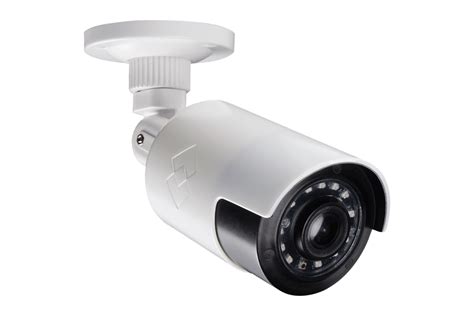 Ultra Wide Angle 1080p Hd Outdoor Security Camera 160