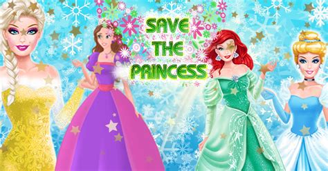 save  princess running dress  game
