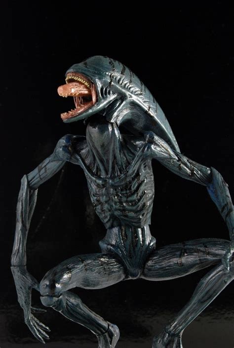 Neca Reveals Packaging For Prometheus Series 2 Action