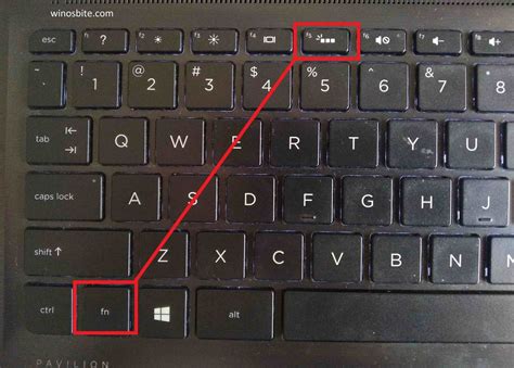 enable  disable keyboard backlight  windows