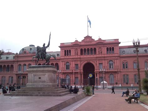 Touristsecrets 15 Must See Landmarks In Buenos Aires