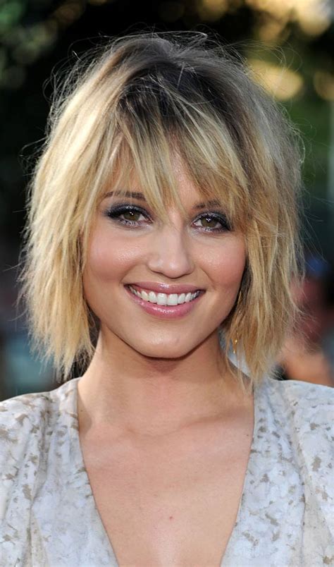 10 Stunning Feathered Bob Hairstyles To Inspire You