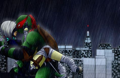 rainy night tmnt 2012 teenage ninja turtles tmnt comics