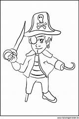 Malvorlagen Piraten Pirat Zeichnung Pirate Zeichnungen Malvorlage Augenklappe Piratenbilder Kindergeburtstag Datei sketch template