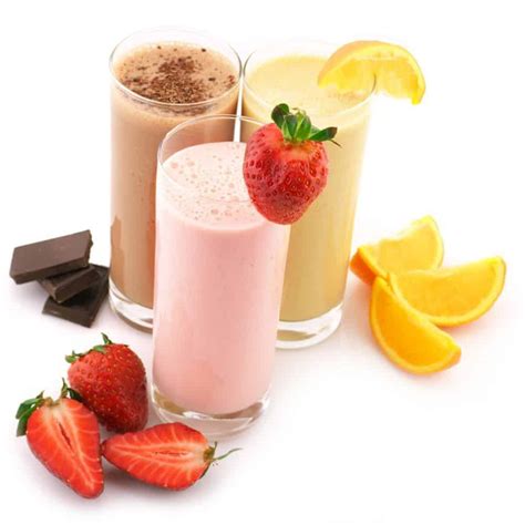 whey protein shake recipes  spice   life