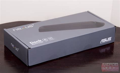 official nexus  dock quick review  solid accessory  worth  price    find