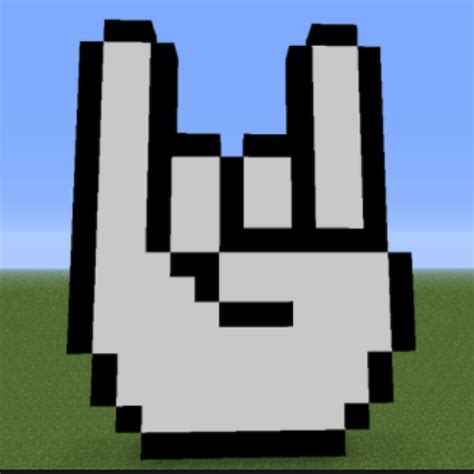 Minecraft Pixel Art Omgminecraftart Twitter