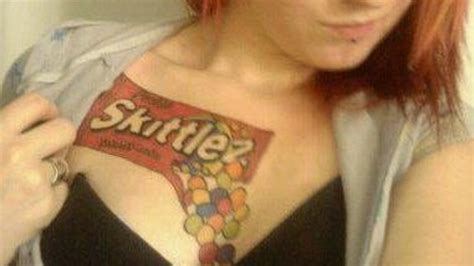 Bad Tattoo Pictures The 20 Worst Tattoo Photos Of All Time