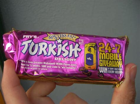 The Best Chocolate Candy Not Sold Throughout The Us