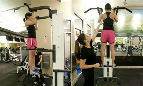 fix  form     assisted pull  machine huffpost life