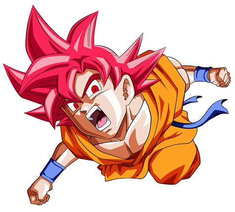 Dragon Ball Super Goku Ssjg Hot Sex Picture