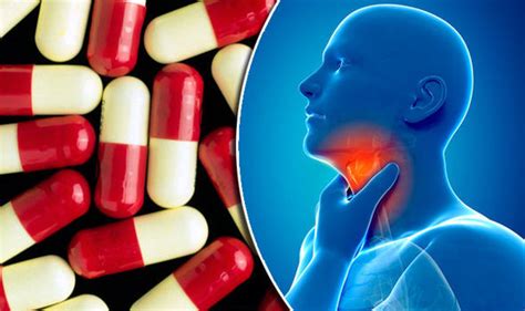 sore throat remedies taking antibiotics to fight the common virus is