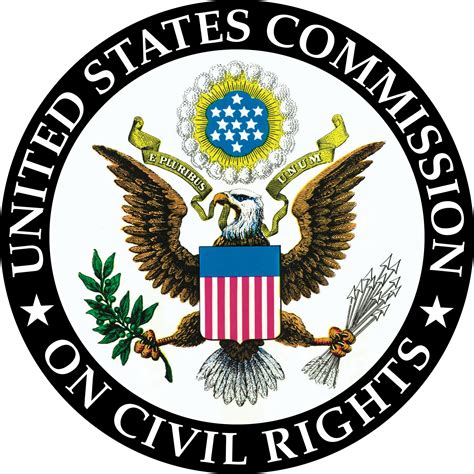 commission  civil rights announces    enforcement