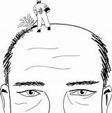 Bald Funny Vector Man Lawn Clip Mower Illustrations Drawing Men Stock Illustration Shave Lawnmower Depositphotos Clear Filters Comic sketch template