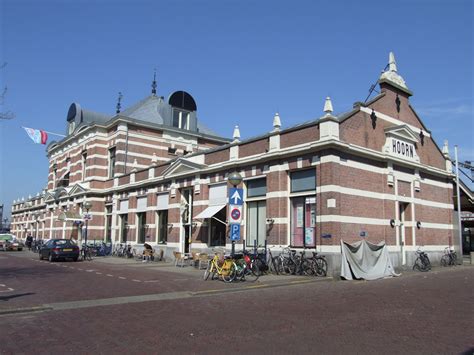 stationsplein   gemeente hoorn erfgoed  hoorn