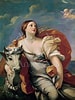 エウロペの略奪 絵画 に対する画像結果.サイズ: 75 x 100。ソース: www.aflo.com
