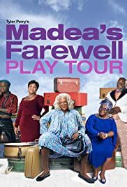 tyler perrys madeas farewell play  full  mufreelive