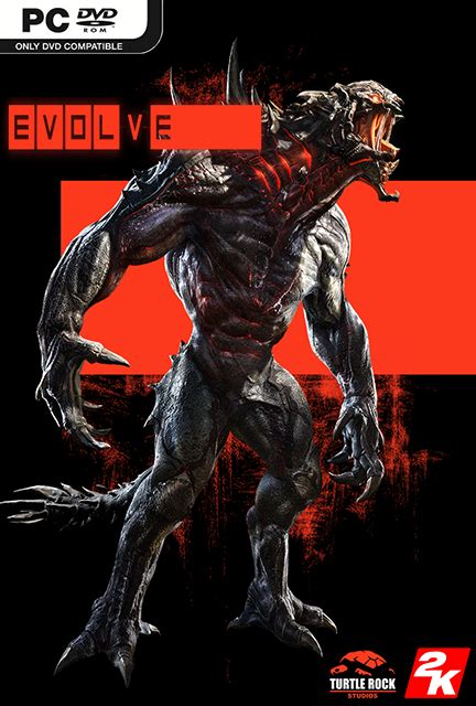 evolve opgameznet