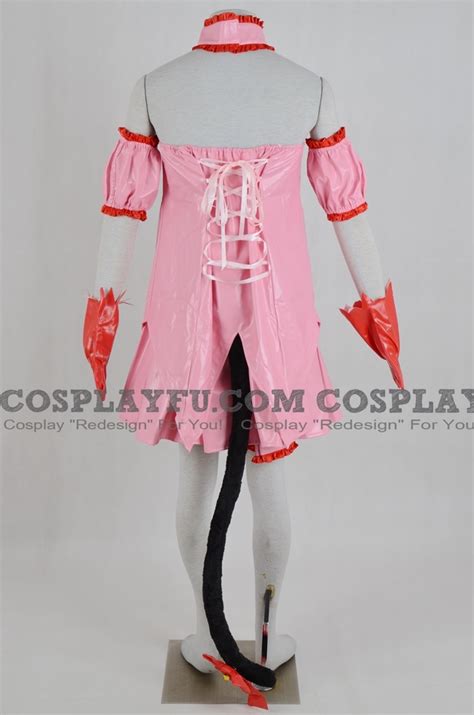 custom ichigo cosplay costume  tokyo mew mew cosplayfucom