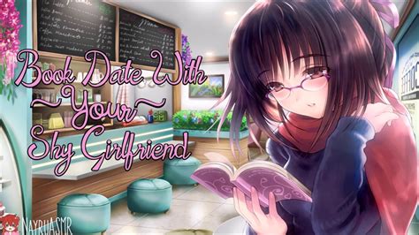 Book Date With Your Shy Girlfriend Youtube