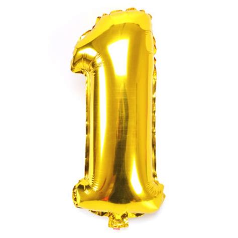 pcs  helium balloons foil balloon silver gold number  ballons
