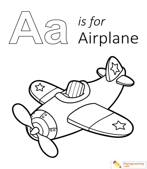 airplane coloring page      airplane coloring page