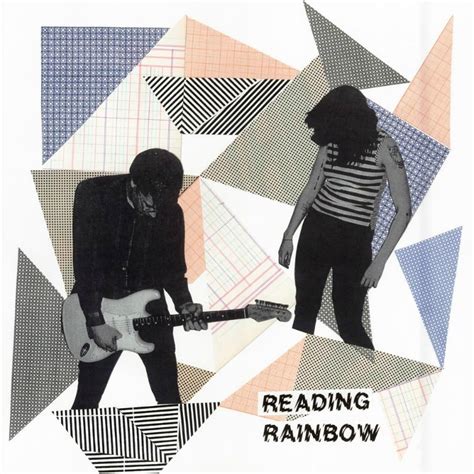 Download This Now Reading Rainbow Dead End Self Titled