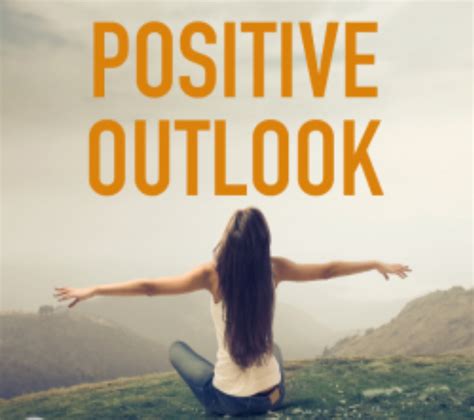 positive outlook good     health prevail health solutions