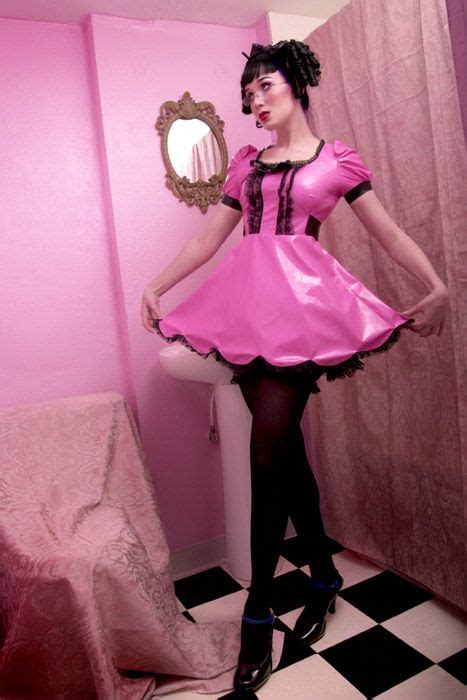 57 best sissy and maid dresses images on pinterest sissy