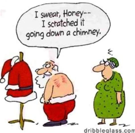 Santa Humor Christmas Humor Funny Christmas Jokes Funny
