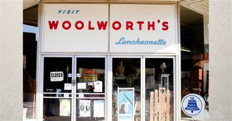woolworths surprising    treasured store