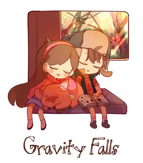 12 30 16 [see You Next Summer ] I Love Gravity Falls Gravity Falls
