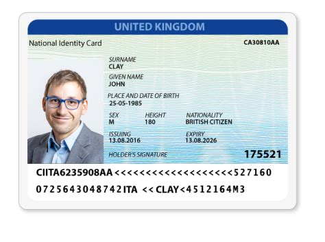 copy  national id card front   side fxgm support