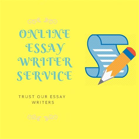 essay writer service hire  talented writer  essay