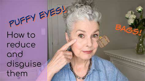 Best Way To Hide Puffy Eyes With Makeup