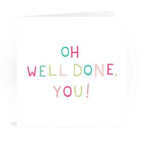 congratulations greeting card star editions