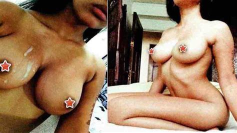 nicki minaj porn sex tape video leaked and nude photos
