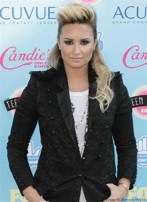 demi lovato s nude photo scandal grows as images hit the