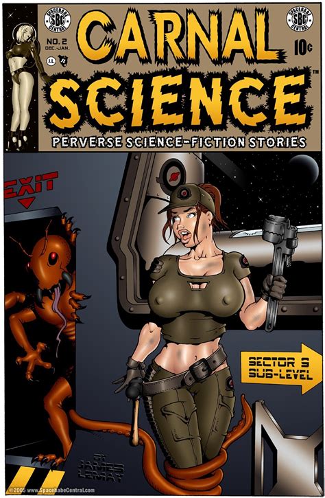 james lemay carnal science 2 porn comics galleries
