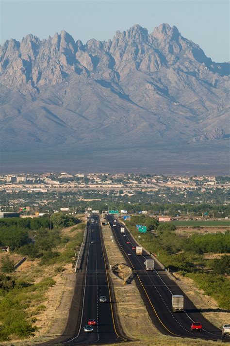 Las Cruces New Mexico Las Cruces New Mexico Named One Of America’s