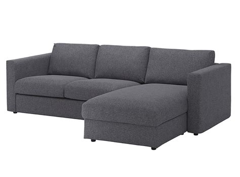 friheten sleeper sofa skiftebo dark gray reviews review home decor