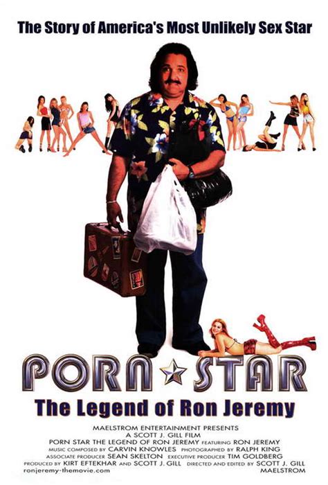 Porn Star Legend Of Ron Jeremy Movie Posters From Movie