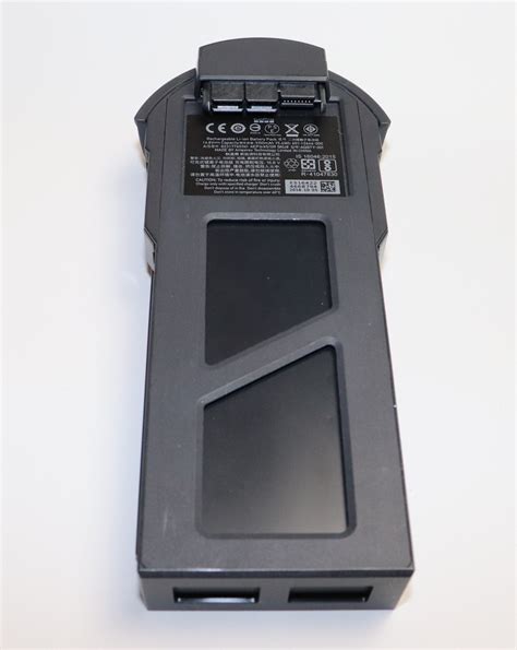 original gopro karma battery  mah aqbty  genuine droneoptix parts