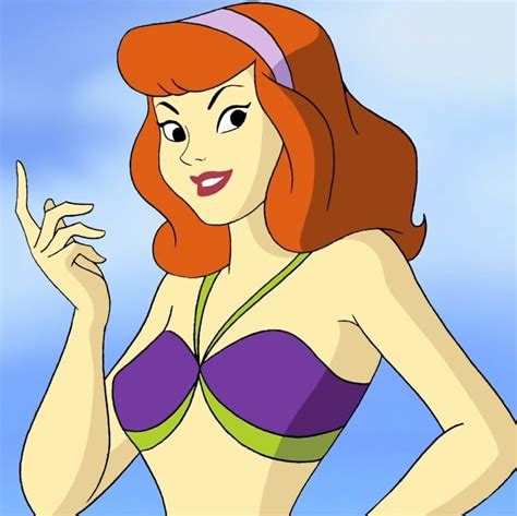 If You Could Have Sex With A Cartoon Character Who Would