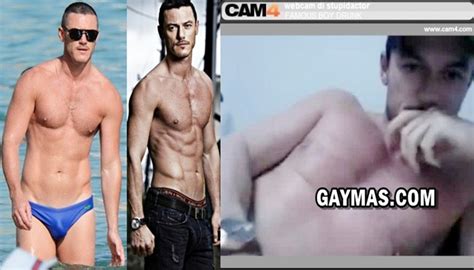 famosos desnudos gaymas