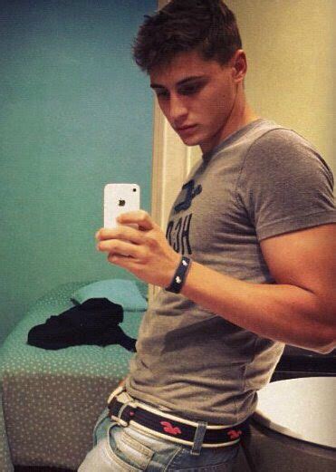 17 Best Images About Guys For Gays Selfie On Pinterest