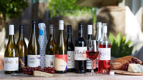 Online Cellar Door Naked Wines Is Giving You 100 To Spend On Your Next